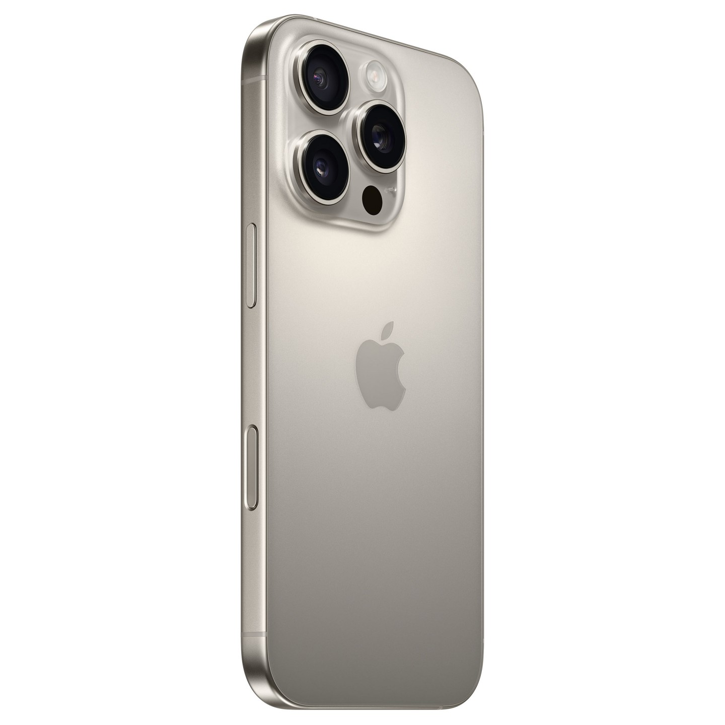 Apple iPhone 16 Pro 512GB Natural Titanium — Buy in Cyprus with Fast Delivery