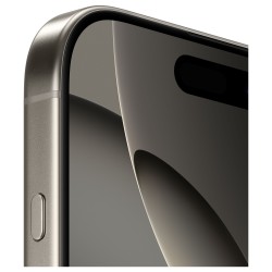 Apple iPhone 16 Pro 512GB Natural Titanium — Buy in Cyprus with Fast Delivery