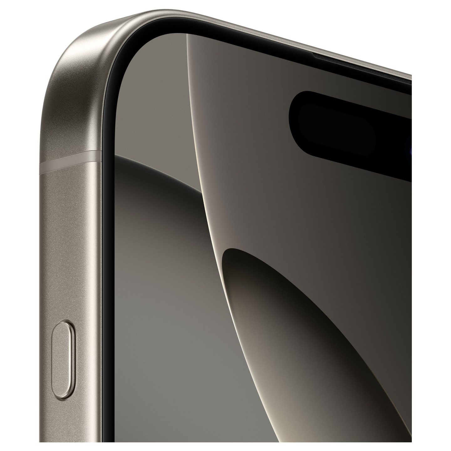Apple iPhone 16 Pro 512GB Natural Titanium — Buy in Cyprus with Fast Delivery