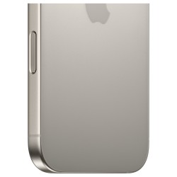 Apple iPhone 16 Pro 512GB Natural Titanium — Buy in Cyprus with Fast Delivery