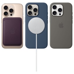 Apple iPhone 16 Pro 512GB Natural Titanium — Buy in Cyprus with Fast Delivery