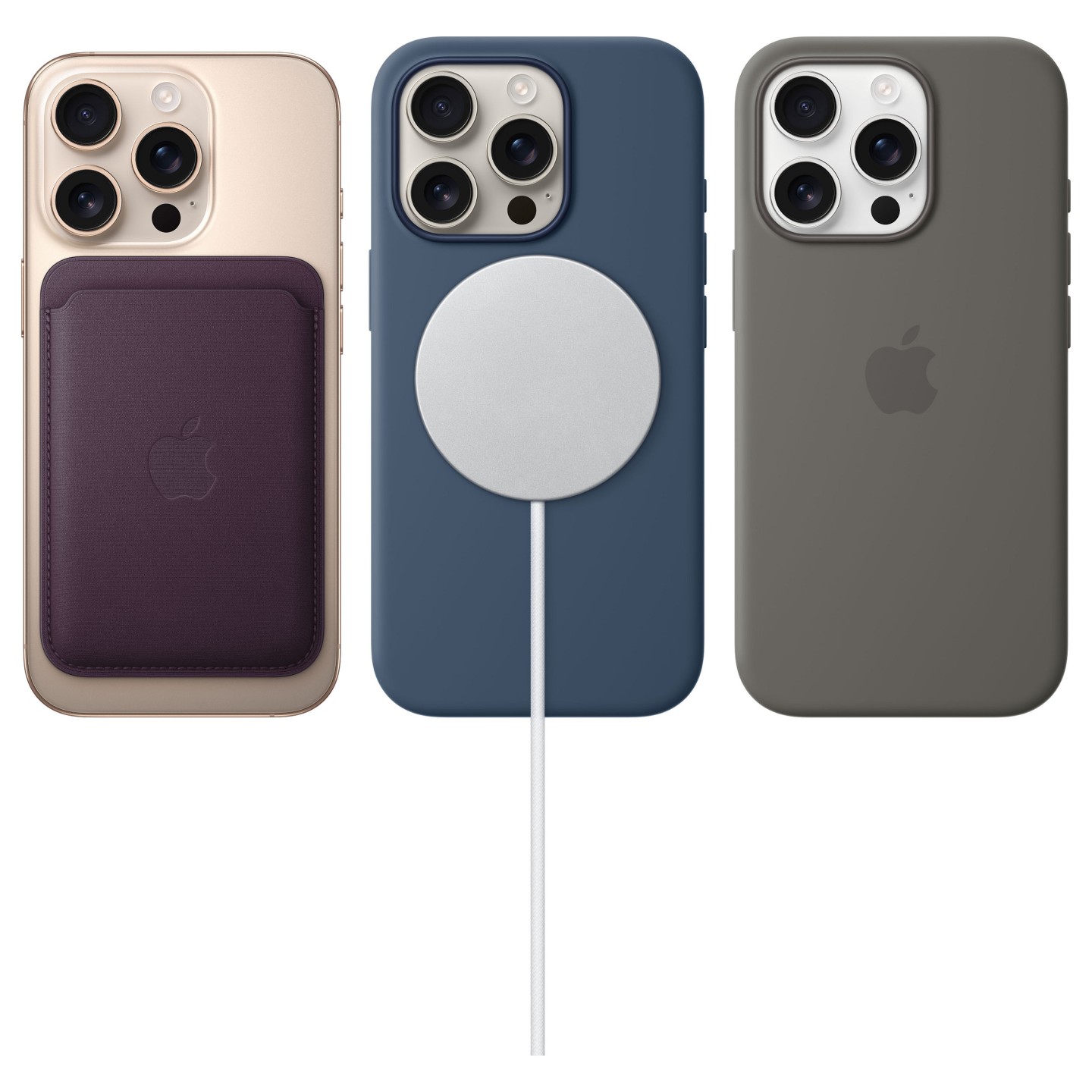 Apple iPhone 16 Pro 512GB Natural Titanium — Buy in Cyprus with Fast Delivery