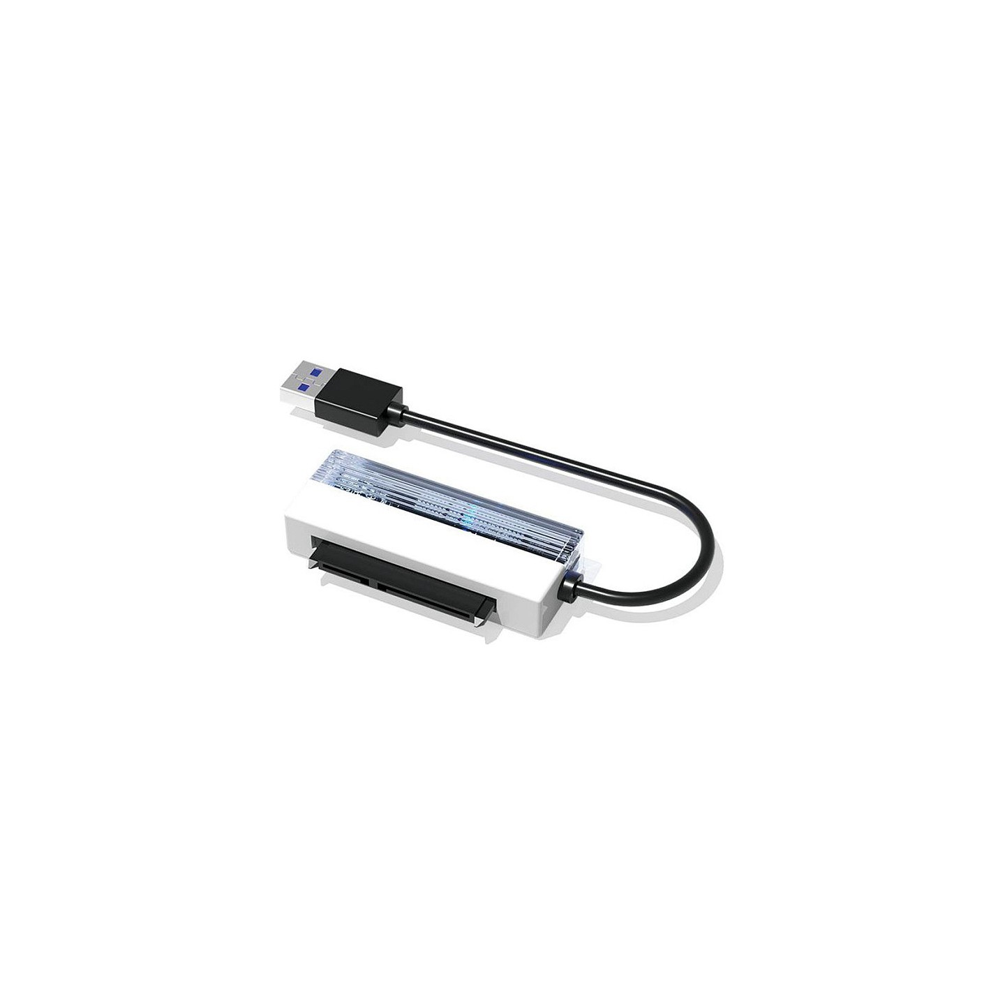 VALUE USB 3.2 Gen 1 zu SATA 6.0 Gbit s Konverter — Buy in Cyprus with Fast Delivery