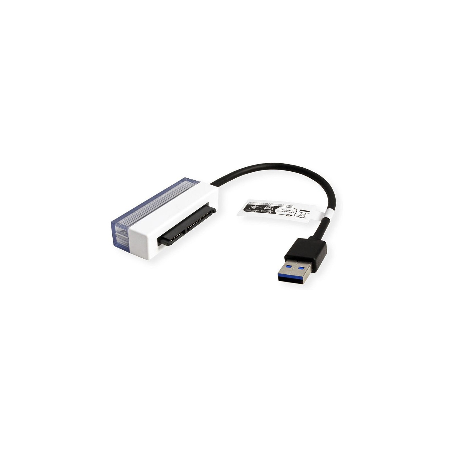 VALUE USB 3.2 Gen 1 zu SATA 6.0 Gbit s Konverter — Buy in Cyprus with Fast Delivery