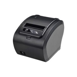 ALLNET Kasse ALLNET Thermo-Bondrucker Kassendrucker ALL-PR307. USB BT. schwarz — Buy in Cyprus with Fast Delivery