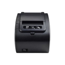ALLNET Kasse ALLNET Thermo-Bondrucker Kassendrucker ALL-PR307. USB BT. schwarz — Buy in Cyprus with Fast Delivery