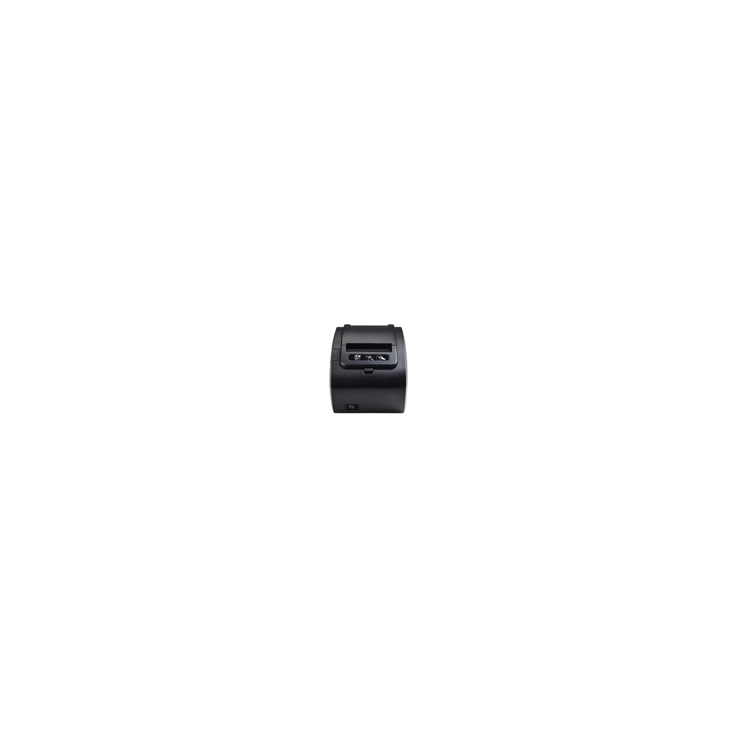 ALLNET Kasse ALLNET Thermo-Bondrucker Kassendrucker ALL-PR307. USB BT. schwarz — Buy in Cyprus with Fast Delivery