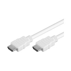 VALUE HDMI High Speed Kabel mit Ethernet. wei. 20 m — Buy in Cyprus with Fast Delivery