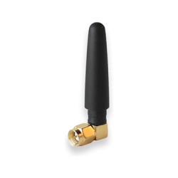 Teltonika · Zubehör · Antenne · Angled Compact Mobile Antenne — Buy in Cyprus with Fast Delivery