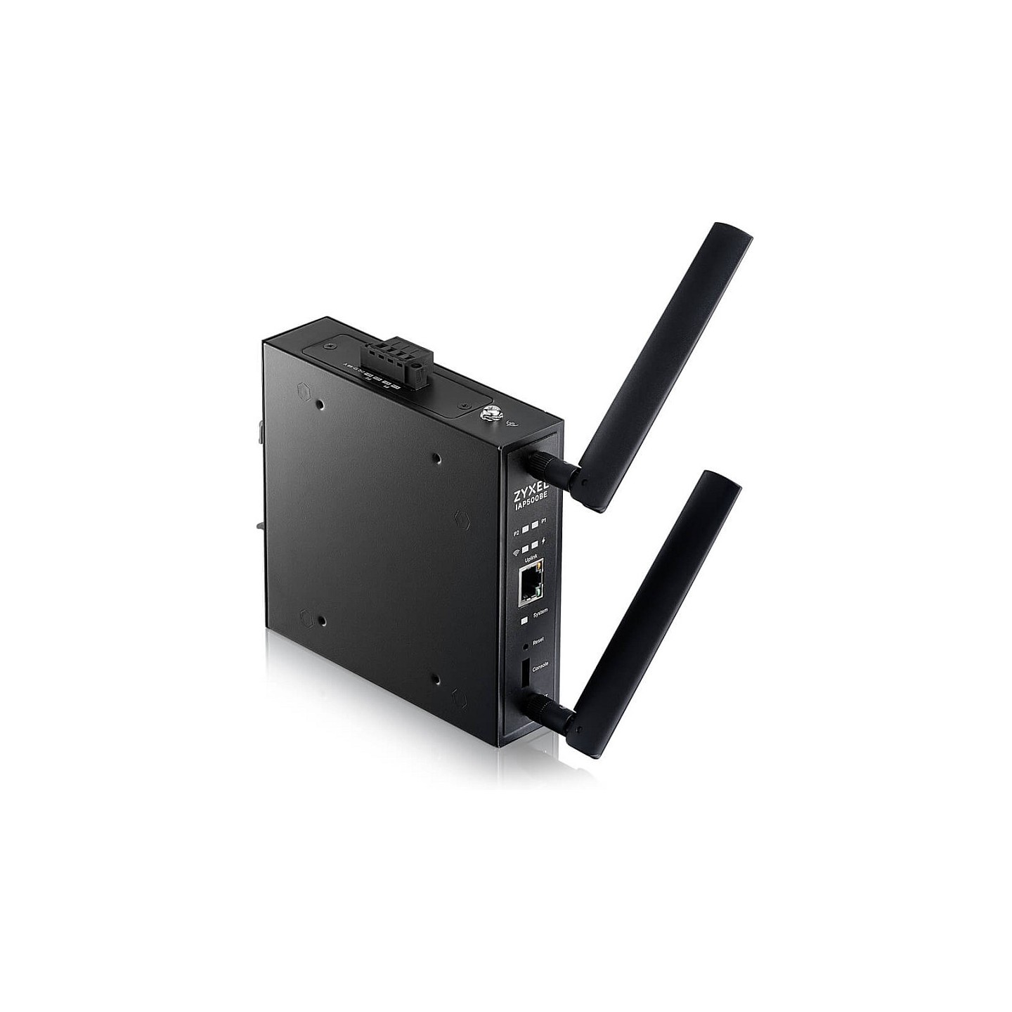 Zyxel IAP500BE Industrie Rugged Access Point (Ohne Netzteil) — Buy in Cyprus with Fast Delivery