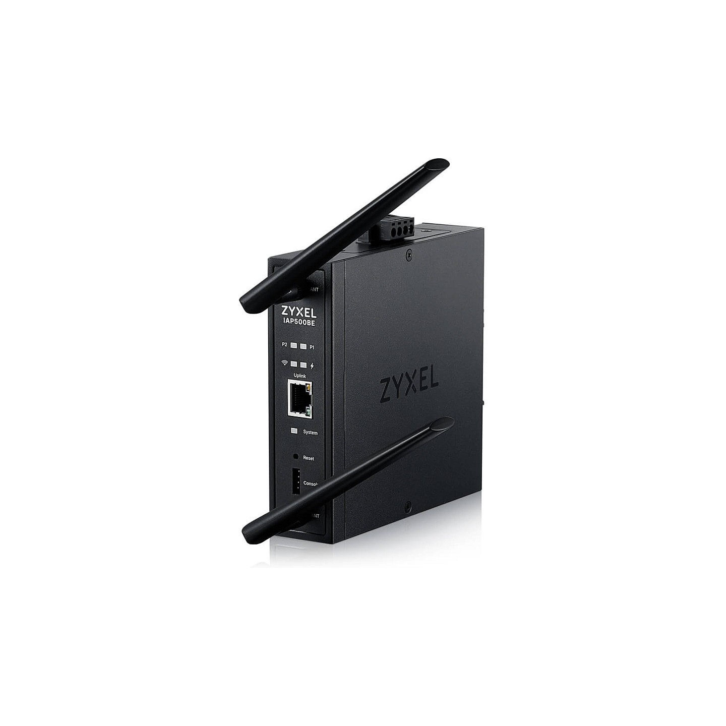 Zyxel IAP500BE Industrie Rugged Access Point (Ohne Netzteil) — Buy in Cyprus with Fast Delivery