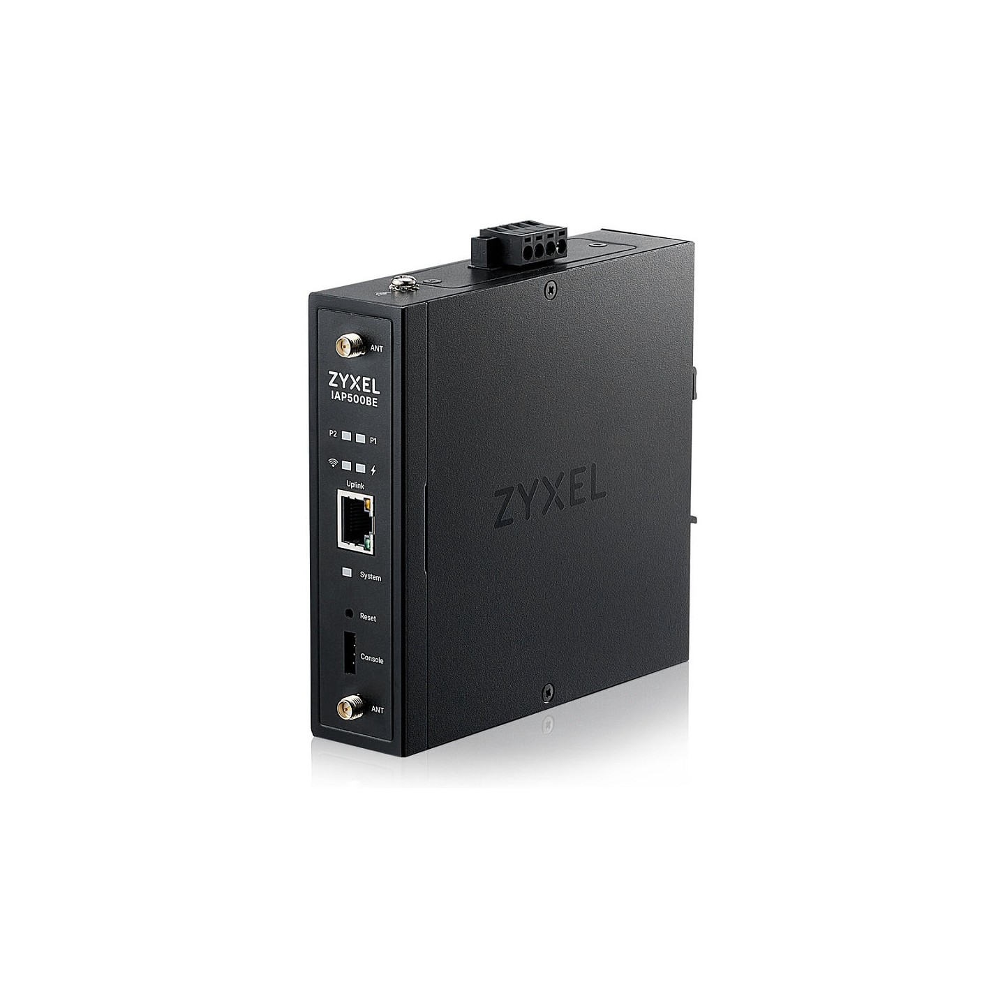 Zyxel IAP500BE Industrie Rugged Access Point (Ohne Netzteil) — Buy in Cyprus with Fast Delivery