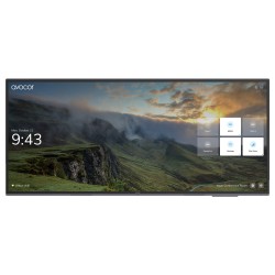AVOCOR L Serie AVL-1050-D 267cm 21:9 105'' 5120x2160 4xHDMI USB — Buy in Cyprus with Fast Delivery