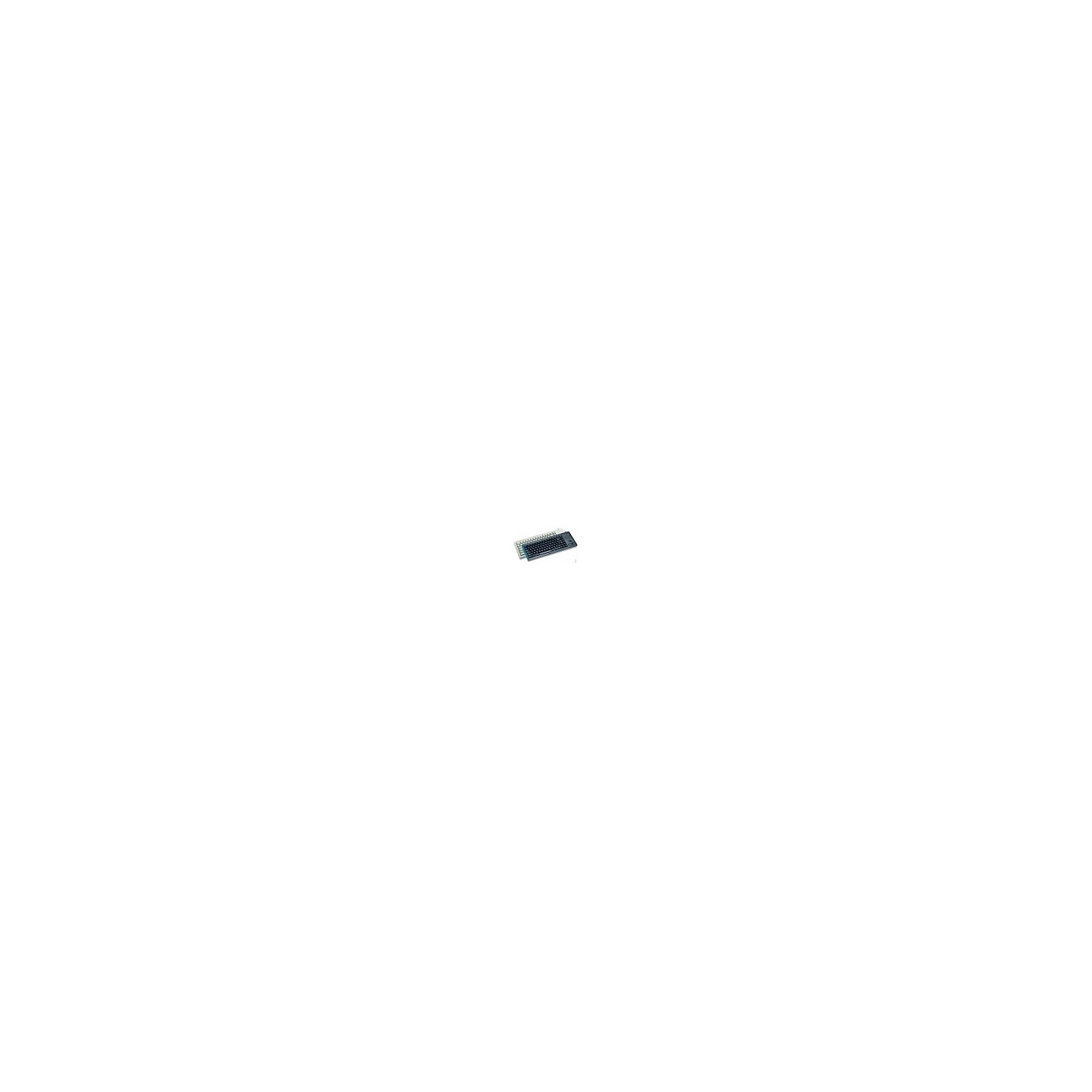 CHERRY G84-4400 Corded US-Layout schwarz TRACKBALL — Buy in Cyprus with Fast Delivery