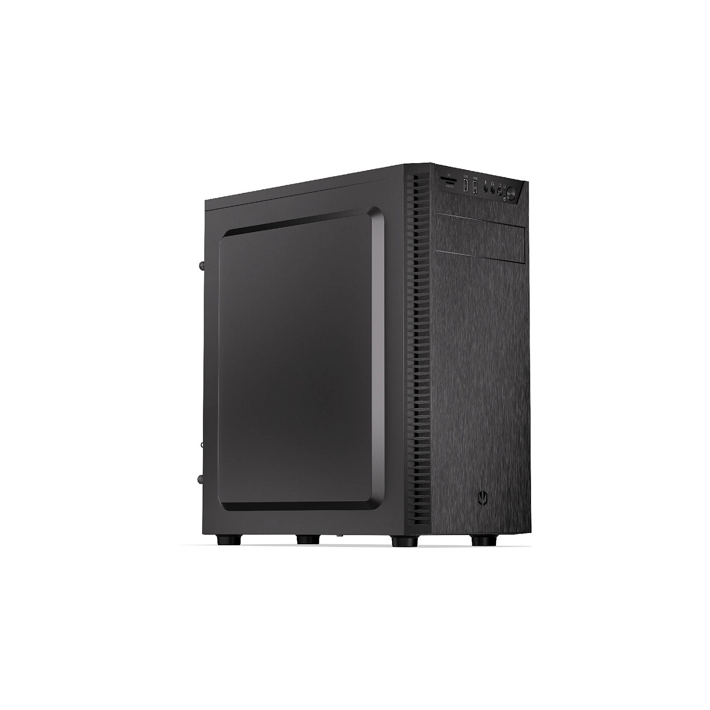 ENDORFY Armis 100 Solid Black — Buy in Cyprus with Fast Delivery