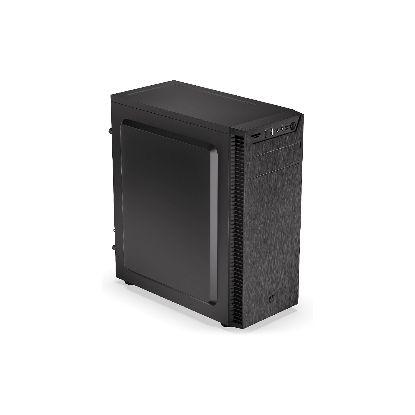 ENDORFY Armis 100 Solid Black — Buy in Cyprus with Fast Delivery