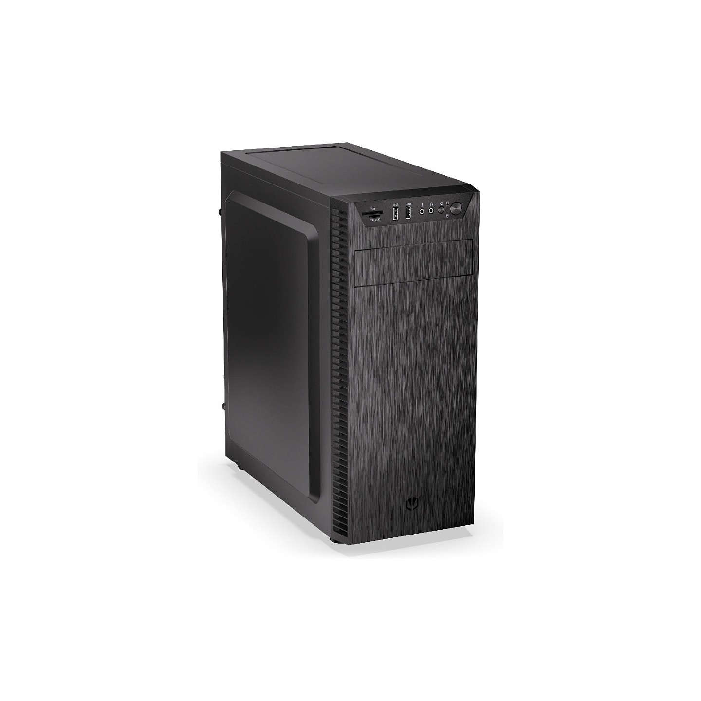 ENDORFY Armis 100 Solid Black — Buy in Cyprus with Fast Delivery