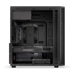 ENDORFY Armis 100 Solid Black — Buy in Cyprus with Fast Delivery