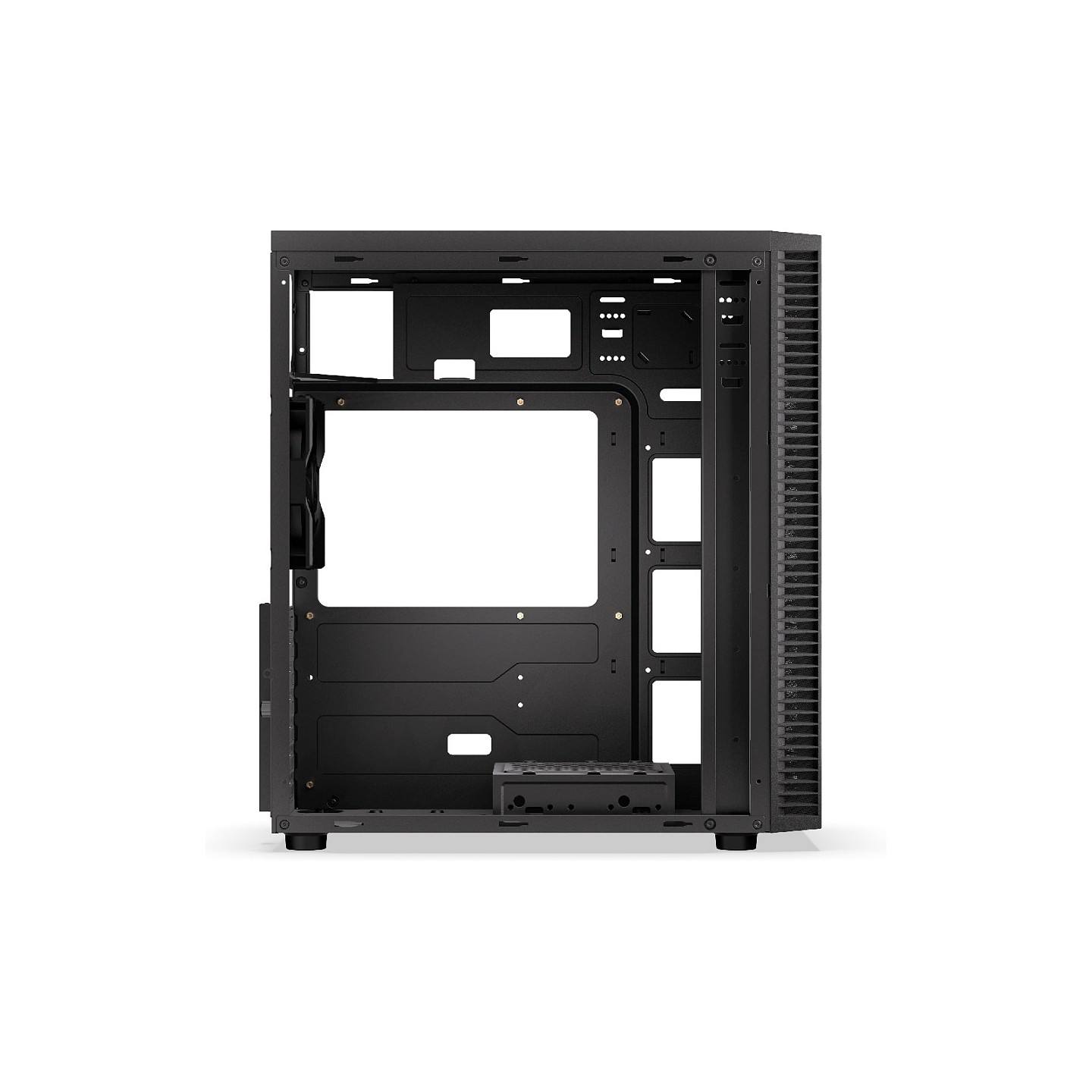 ENDORFY Armis 100 Solid Black — Buy in Cyprus with Fast Delivery