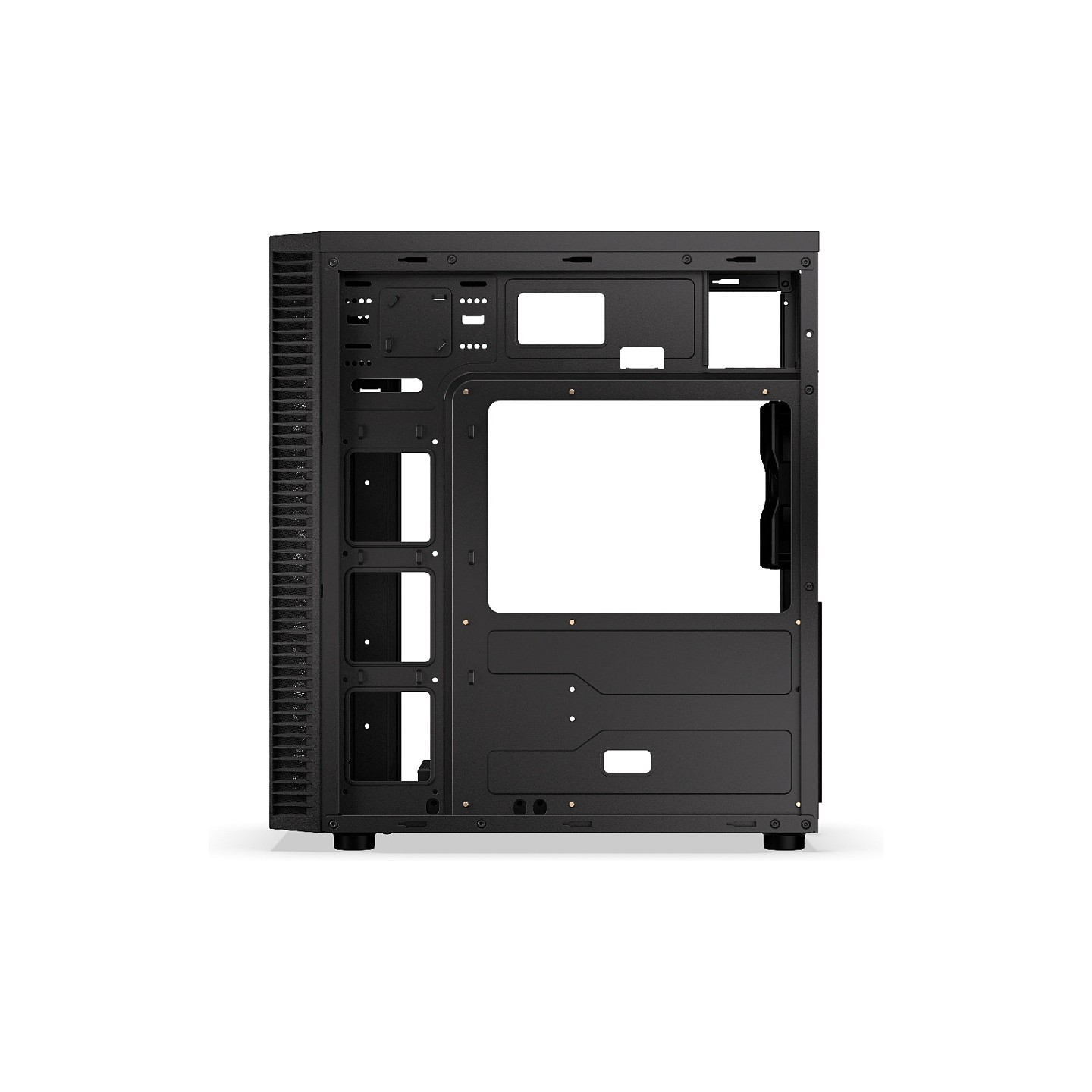 ENDORFY Armis 100 Solid Black — Buy in Cyprus with Fast Delivery