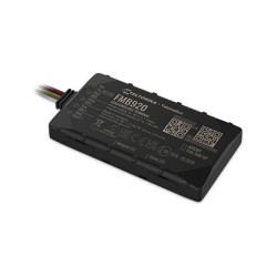 Teltonika · Tracker GPS · FMB920 · Fahrzeug · GNSS GSM BLE 4.0 — Buy in Cyprus with Fast Delivery