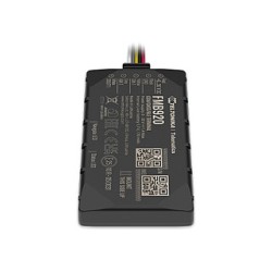 Teltonika · Tracker GPS · FMB920 · Fahrzeug · GNSS GSM BLE 4.0 — Buy in Cyprus with Fast Delivery