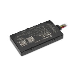 Teltonika · Tracker GPS · FMB920 · Fahrzeug · GNSS GSM BLE 4.0 — Buy in Cyprus with Fast Delivery