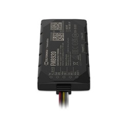 Teltonika · Tracker GPS · FMB920 · Fahrzeug · GNSS GSM BLE 4.0 — Buy in Cyprus with Fast Delivery