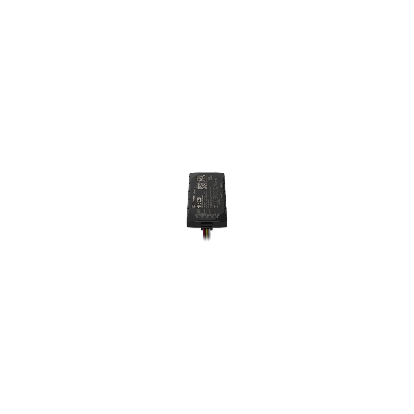 Teltonika · Tracker GPS · FMB920 · Fahrzeug · GNSS GSM BLE 4.0 — Buy in Cyprus with Fast Delivery