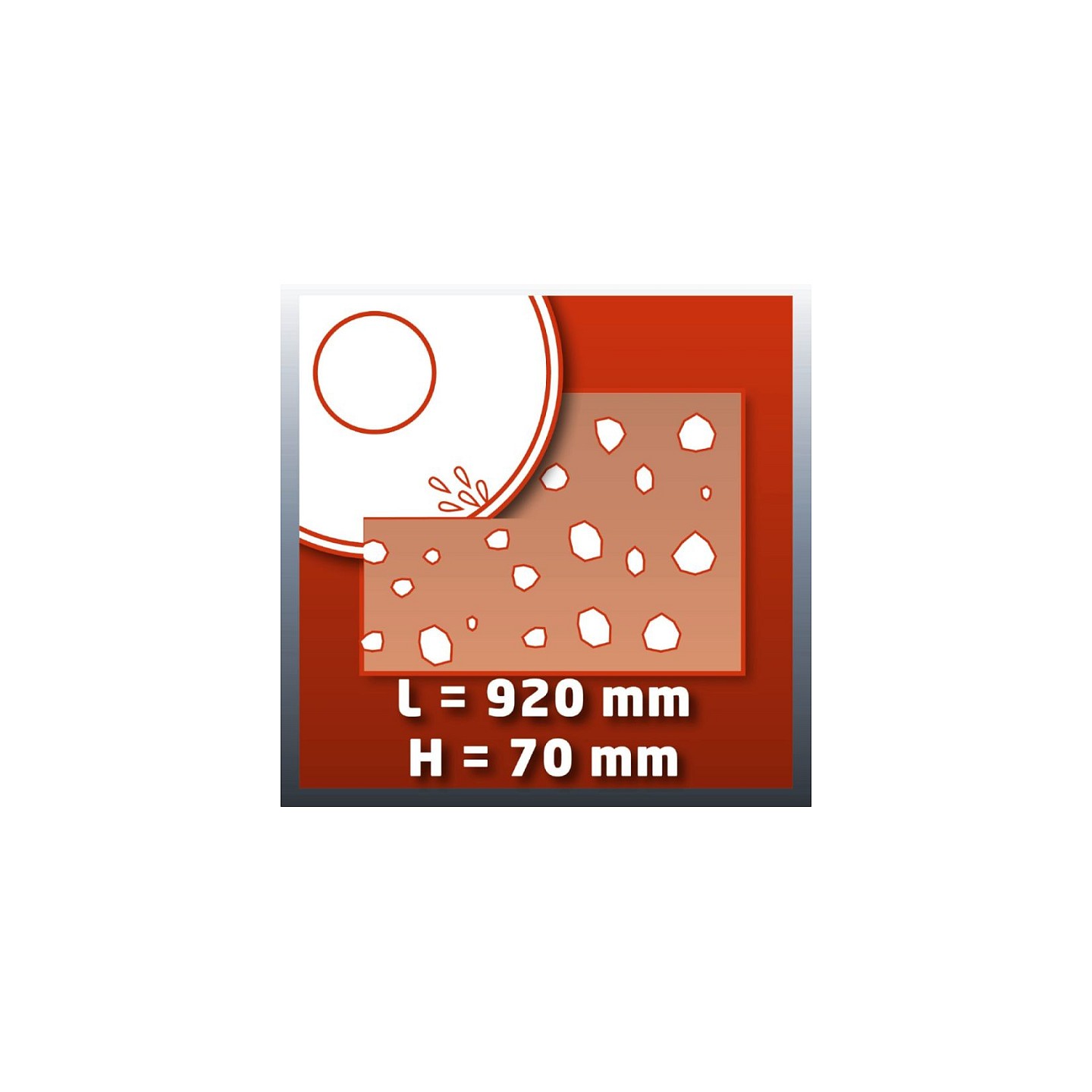 Einhell TE-SC 920 L Tischkreissge — Buy in Cyprus with Fast Delivery