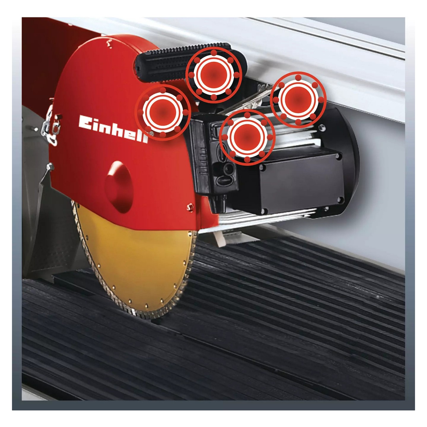 Einhell TE-SC 920 L Tischkreissge — Buy in Cyprus with Fast Delivery