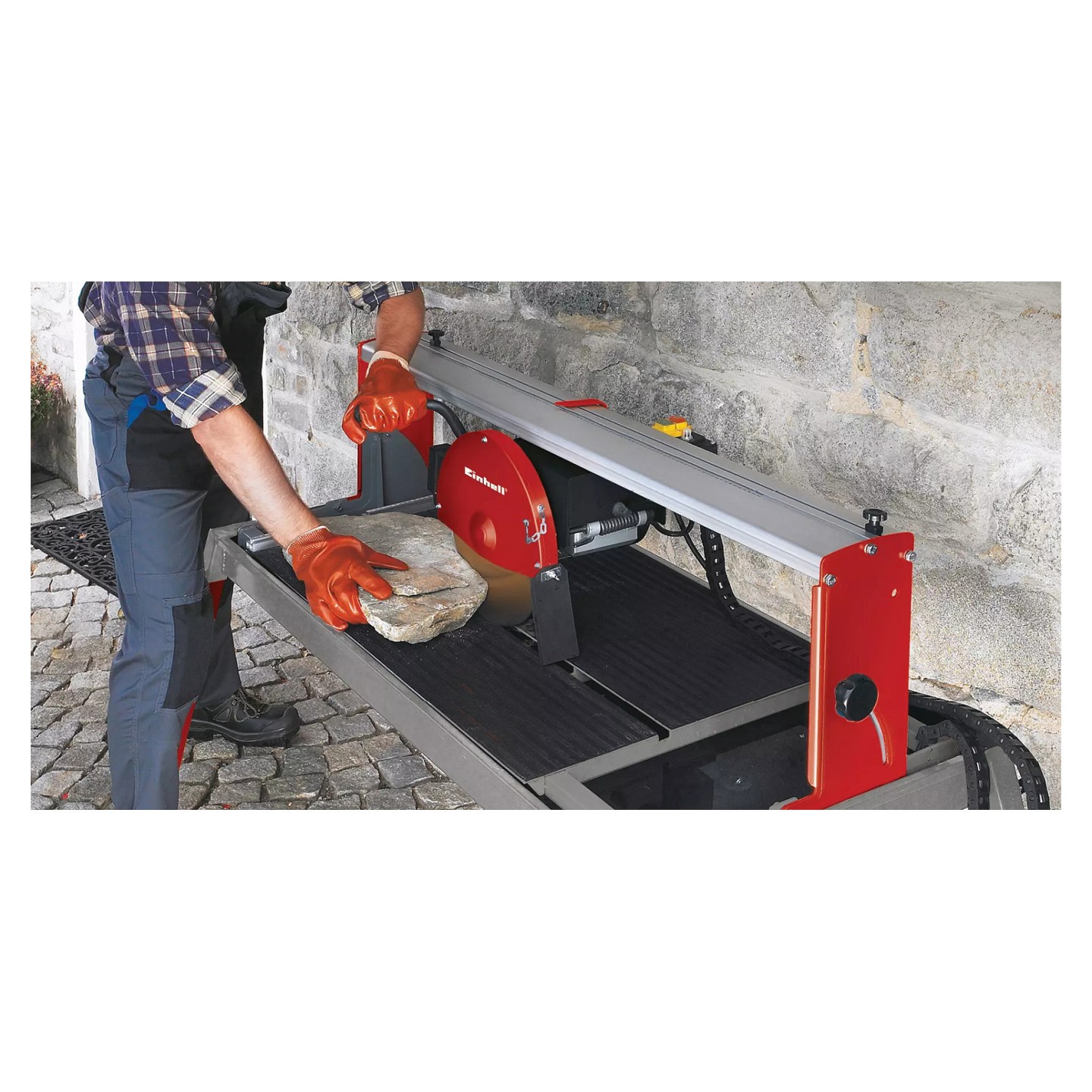 Einhell TE-SC 920 L Tischkreissge — Buy in Cyprus with Fast Delivery