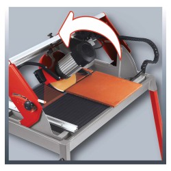 Einhell TE-SC 920 L Tischkreissge — Buy in Cyprus with Fast Delivery