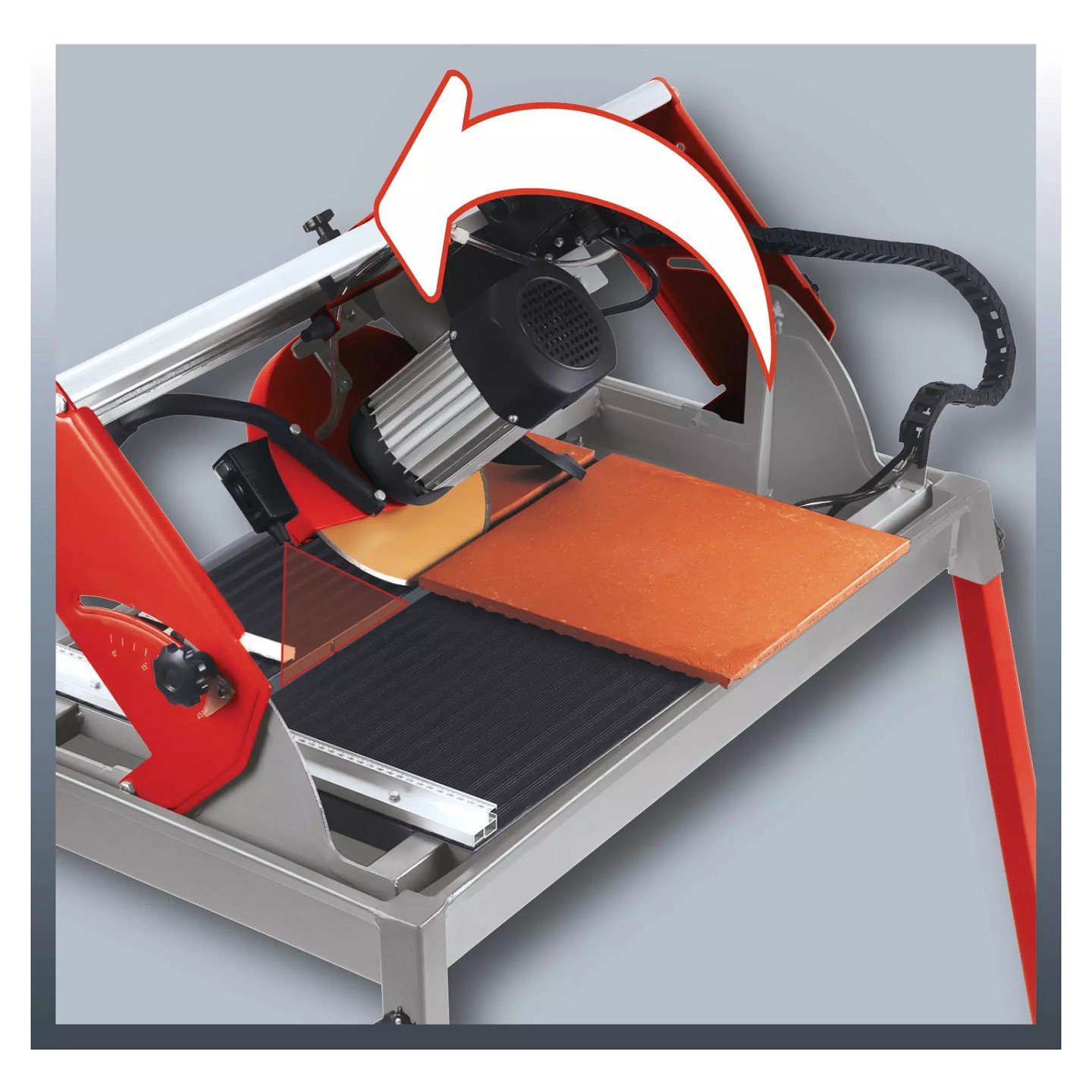 Einhell TE-SC 920 L Tischkreissge — Buy in Cyprus with Fast Delivery