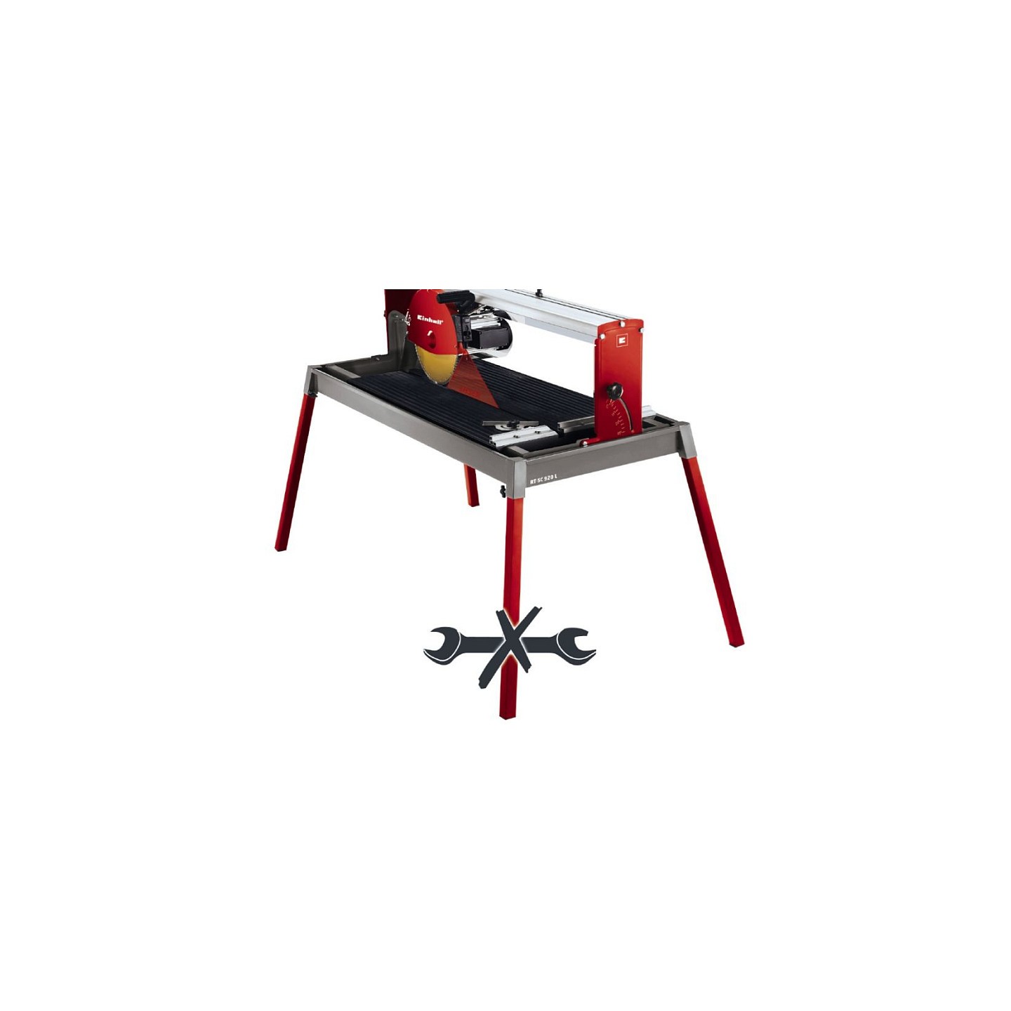 Einhell TE-SC 920 L Tischkreissge — Buy in Cyprus with Fast Delivery
