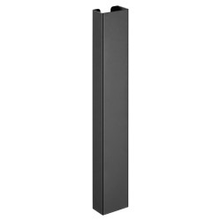Equip Kabelführungskanal Magnetisch schwarz lite Retail — Buy in Cyprus with Fast Delivery