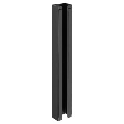 Equip Kabelführungskanal Magnetisch schwarz lite Retail — Buy in Cyprus with Fast Delivery