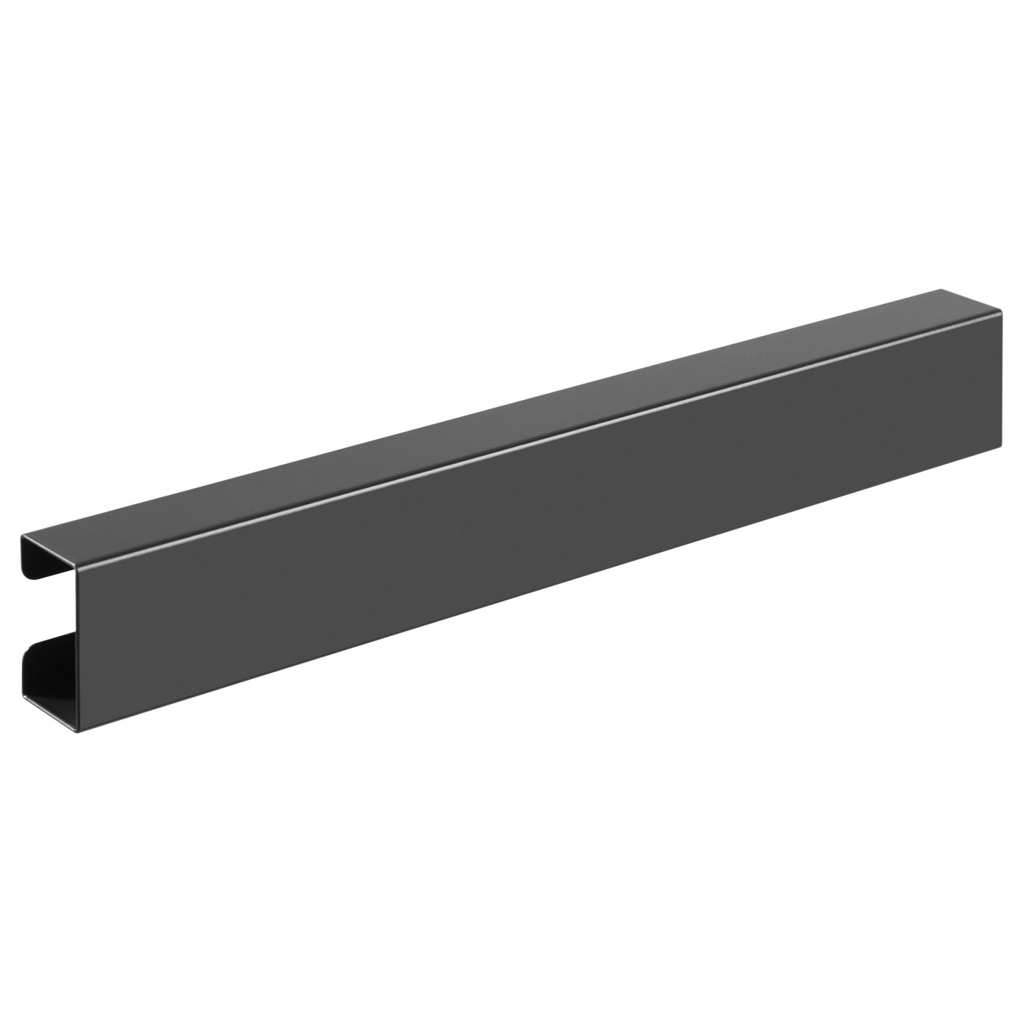 Equip Kabelführungskanal Magnetisch schwarz lite Retail — Buy in Cyprus with Fast Delivery