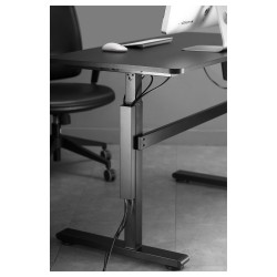 Equip Kabelführungskanal Magnetisch schwarz lite Retail — Buy in Cyprus with Fast Delivery