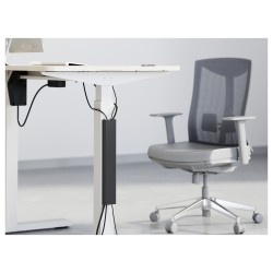 Equip Kabelführungskanal Magnetisch schwarz lite Retail — Buy in Cyprus with Fast Delivery