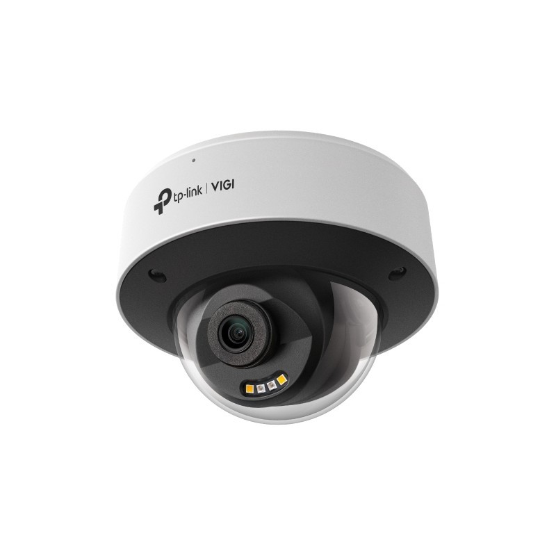 Buy TP-Link Omada InSight S285 - 8MP (4K) Full-Color Dome Camera 2.8mm, IP67 Whi... in Cyprus, Nicosia, Limassol, Larnaka, Pafos