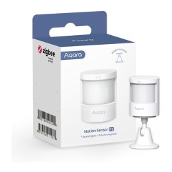 Aqara Motion Sensor P1 (HomeKit) — Buy in Cyprus with Fast Delivery