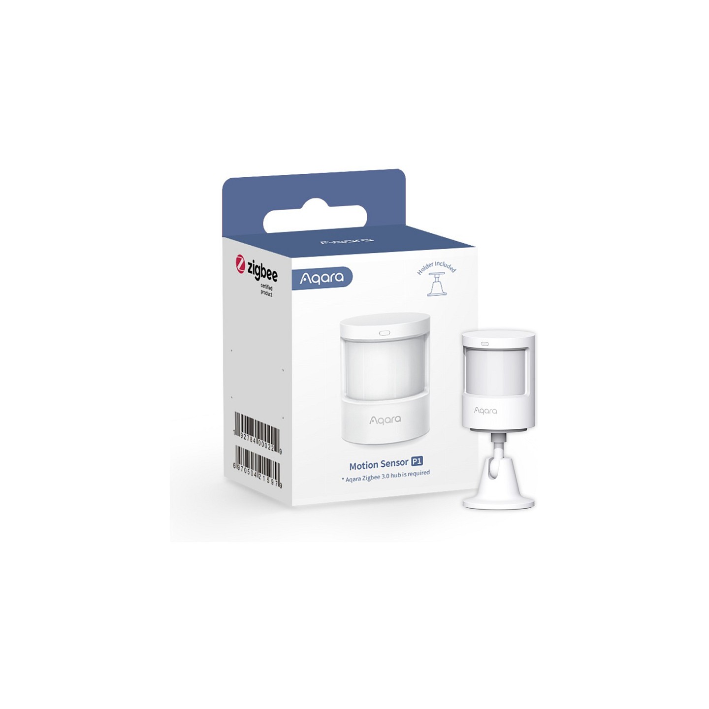 Aqara Motion Sensor P1 (HomeKit) — Buy in Cyprus with Fast Delivery