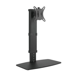 EQUIP 650126 17'-32' Freistehender Monitorständer — Buy in Cyprus with Fast Delivery