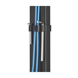 EQUIP 650126 17'-32' Freistehender Monitorständer — Buy in Cyprus with Fast Delivery