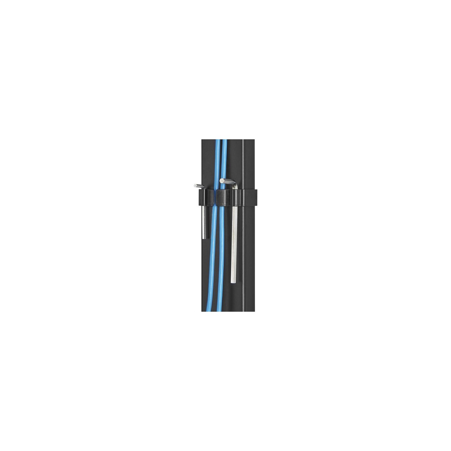 EQUIP 650126 17'-32' Freistehender Monitorständer — Buy in Cyprus with Fast Delivery