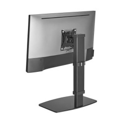 EQUIP 650126 17'-32' Freistehender Monitorständer — Buy in Cyprus with Fast Delivery