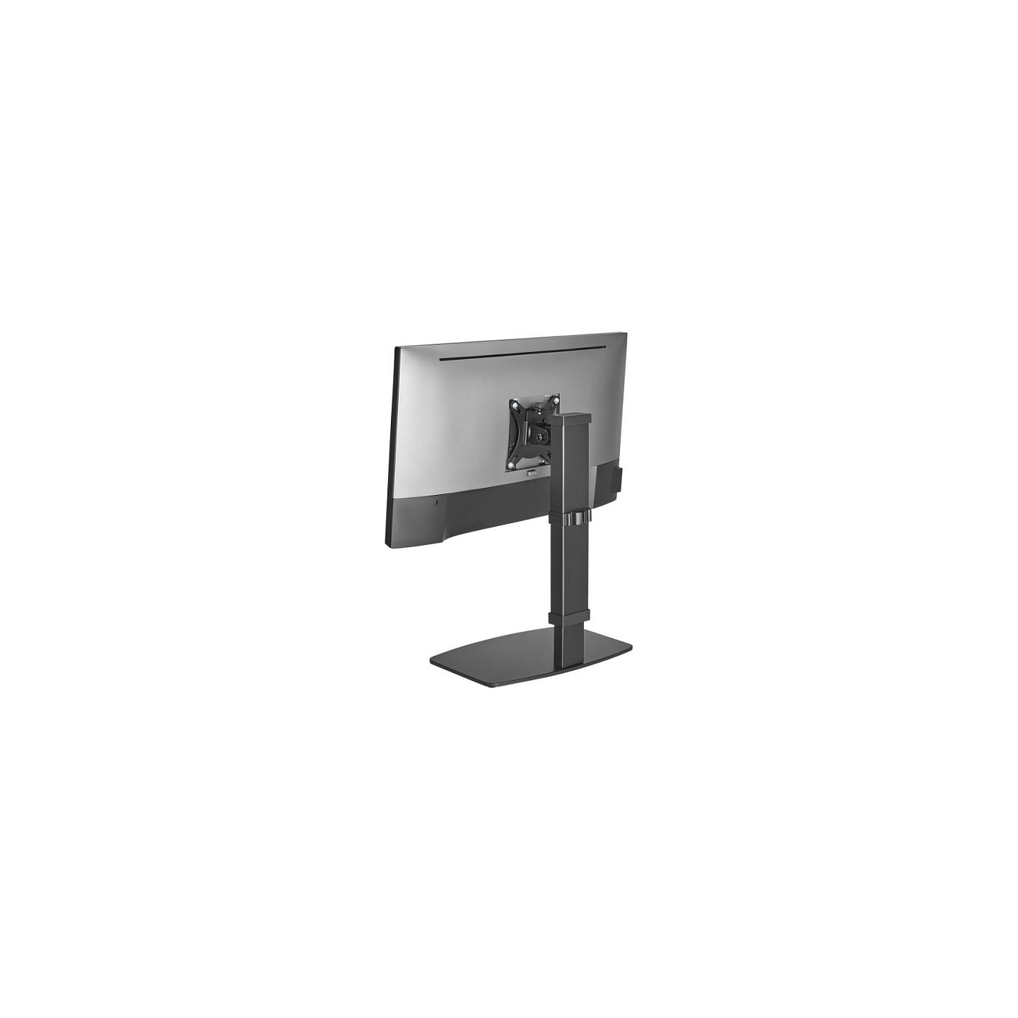 EQUIP 650126 17'-32' Freistehender Monitorständer — Buy in Cyprus with Fast Delivery