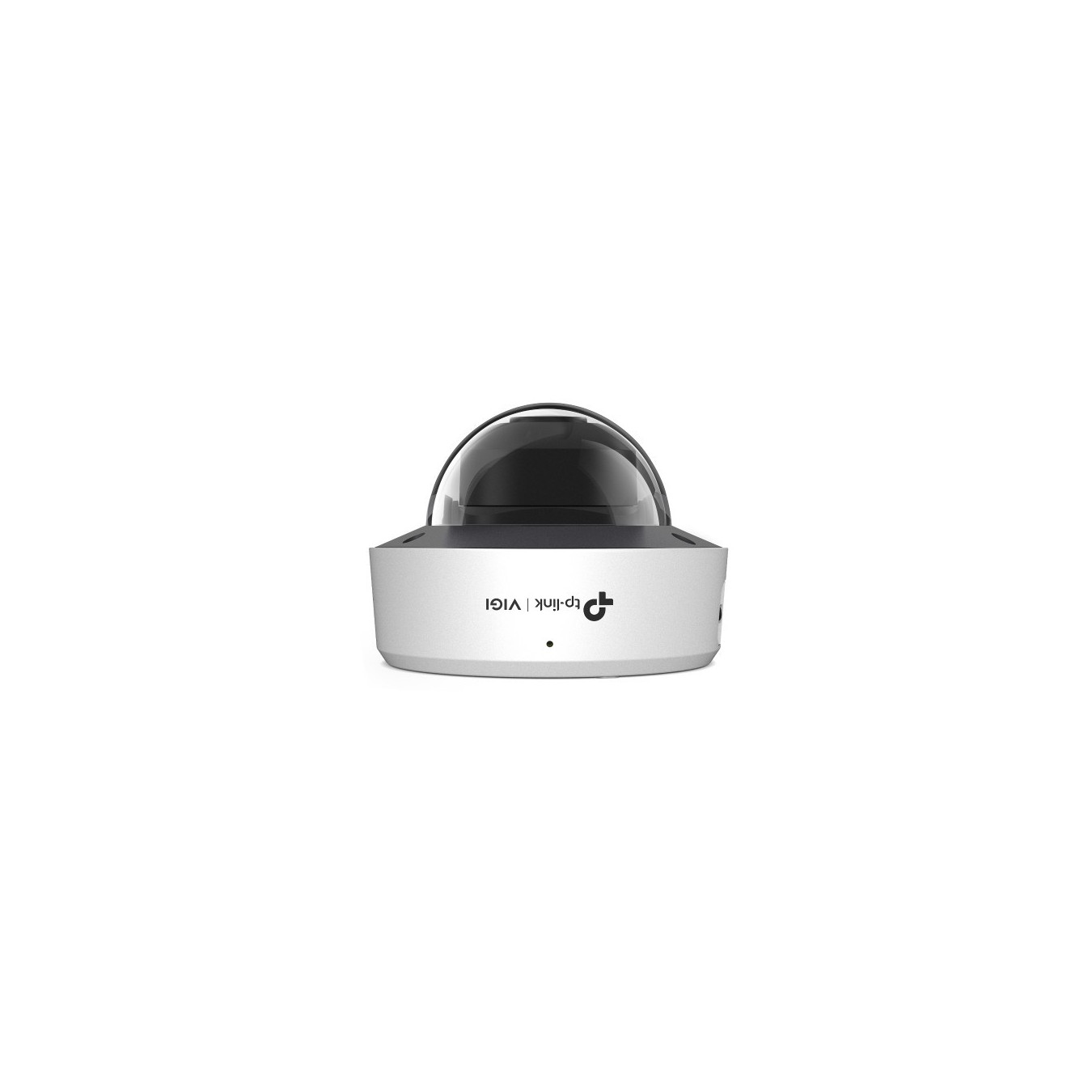TP-Link Omada InSight S285 - 8MP (4K) Full-Color Dome Camera 2.8mm, IP67 White, PoE — Buy in Cyprus with Fast Delivery