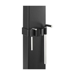 EQUIP 650126 17'-32' Freistehender Monitorständer — Buy in Cyprus with Fast Delivery